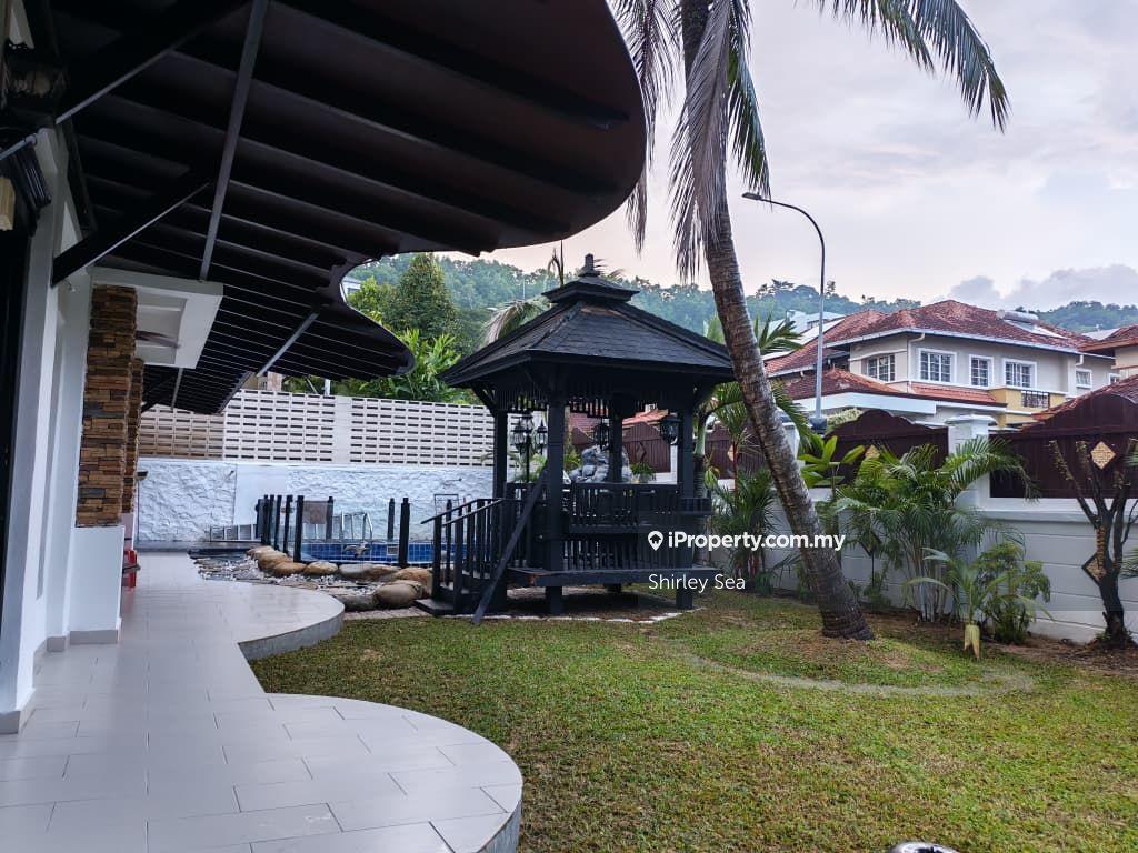 Rumah Berkembar untuk Dijual di Alam Damai, Cheras oleh Shirley Sea - iProperty.com.my