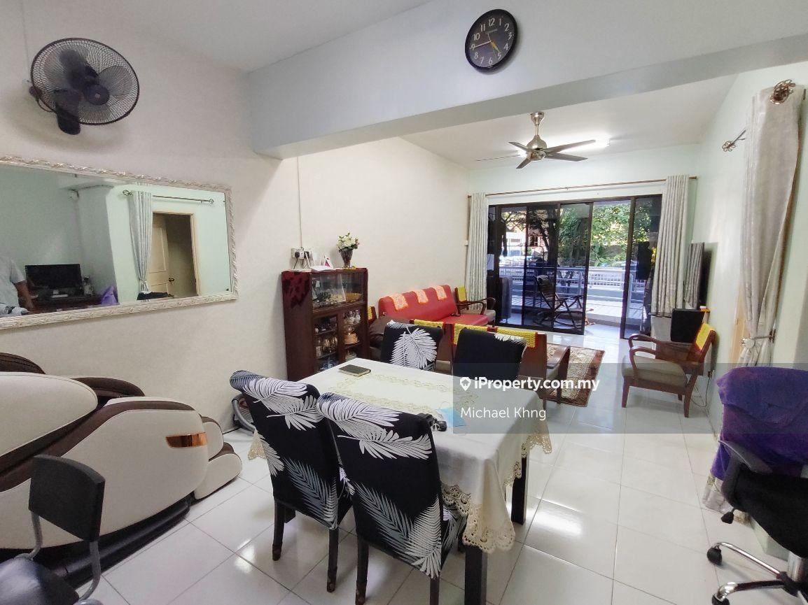 Kondominium untuk Dijual di Desa Bukit Jambul oleh Michael Khng - iProperty.com.my