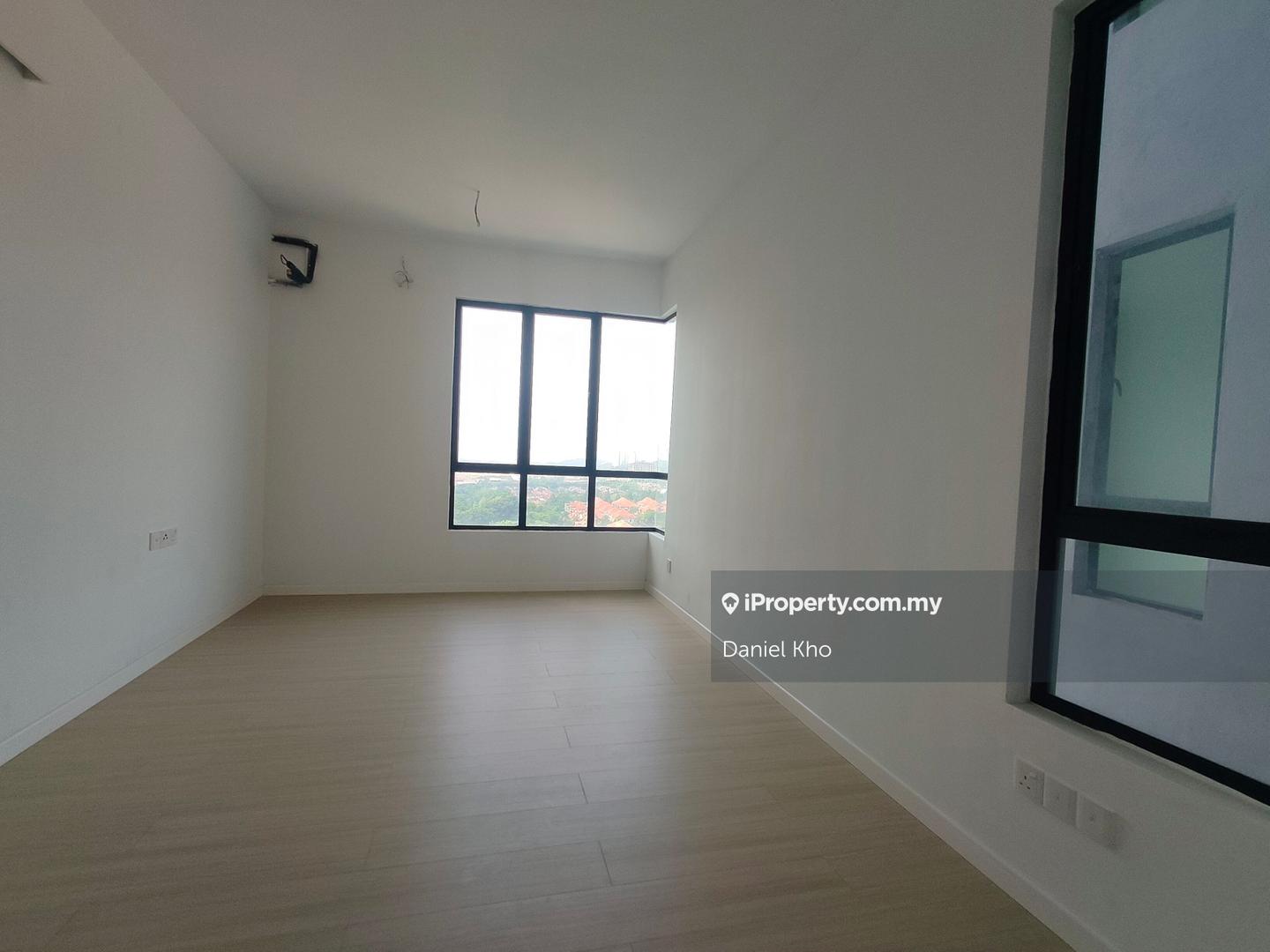 Service Residence for Sale in Montena by Daniel Kho - iProperty.com.my