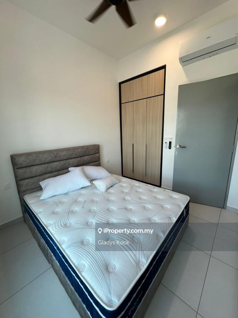 Residensi Servis untuk Dijual di Sinaran @ Utropolis oleh Gladys Kock - iProperty.com.my