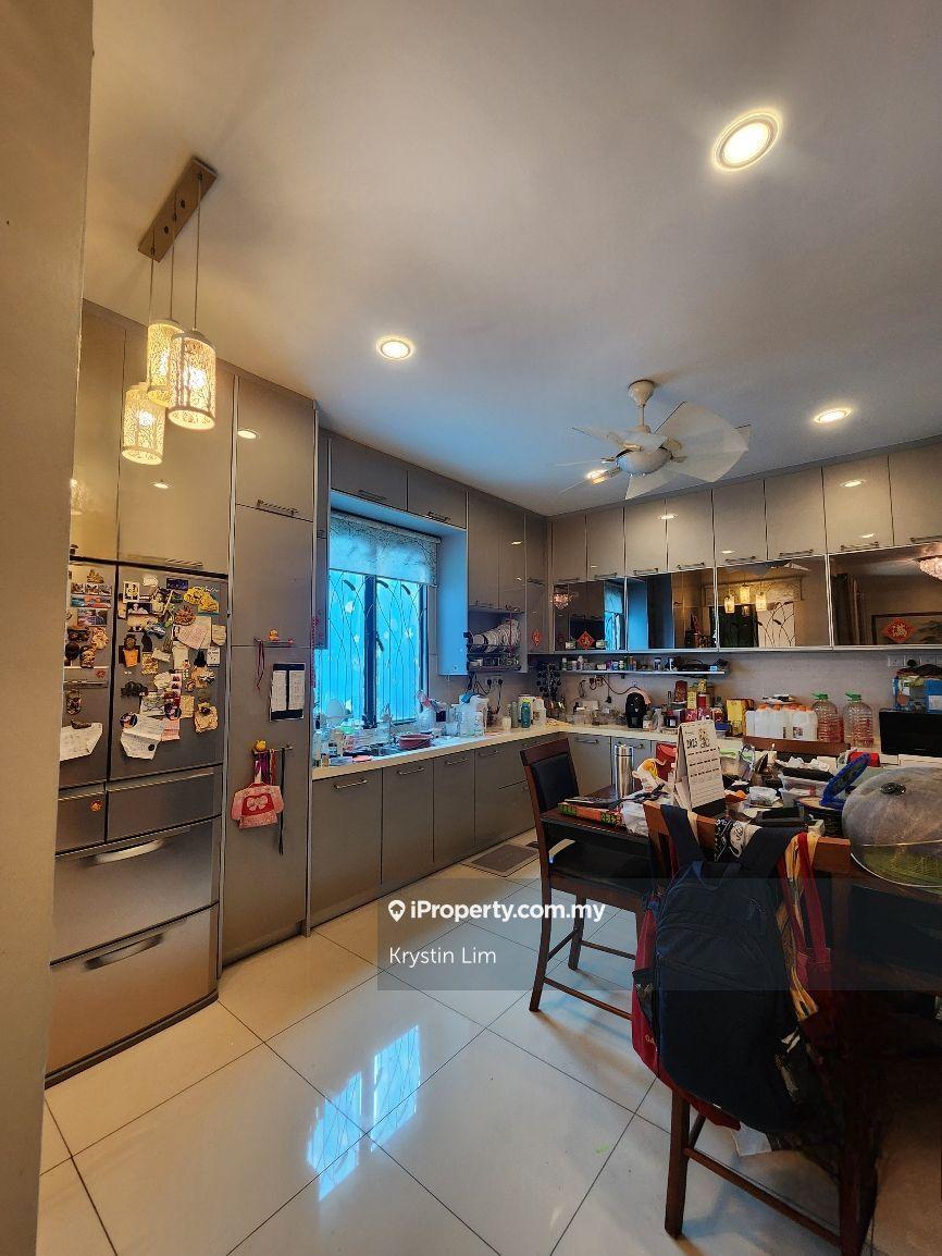 Bungalow House for Sale in Kota Kemuning, Shah Alam by Krystin Lim - iProperty.com.my