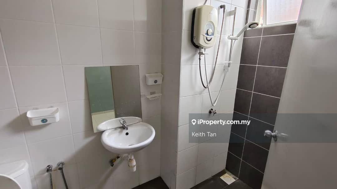 Residensi Servis untuk Disewa di The Zizz @ Damansara North oleh Keith Tan - iProperty.com.my