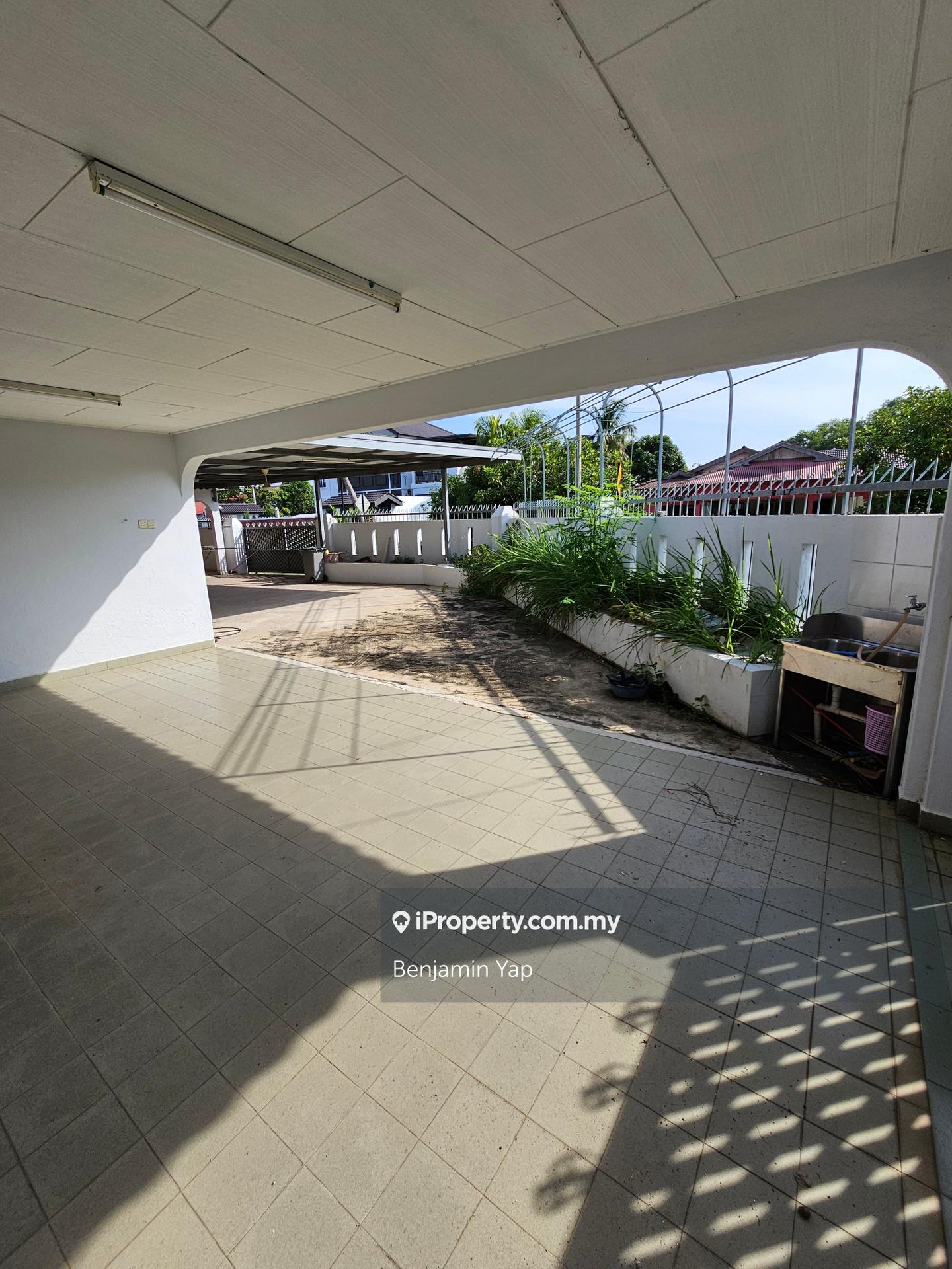 1-storey Terraced House for Sale in Taman Kedua, Bukit Baru by Benjamin Yap - iProperty.com.my