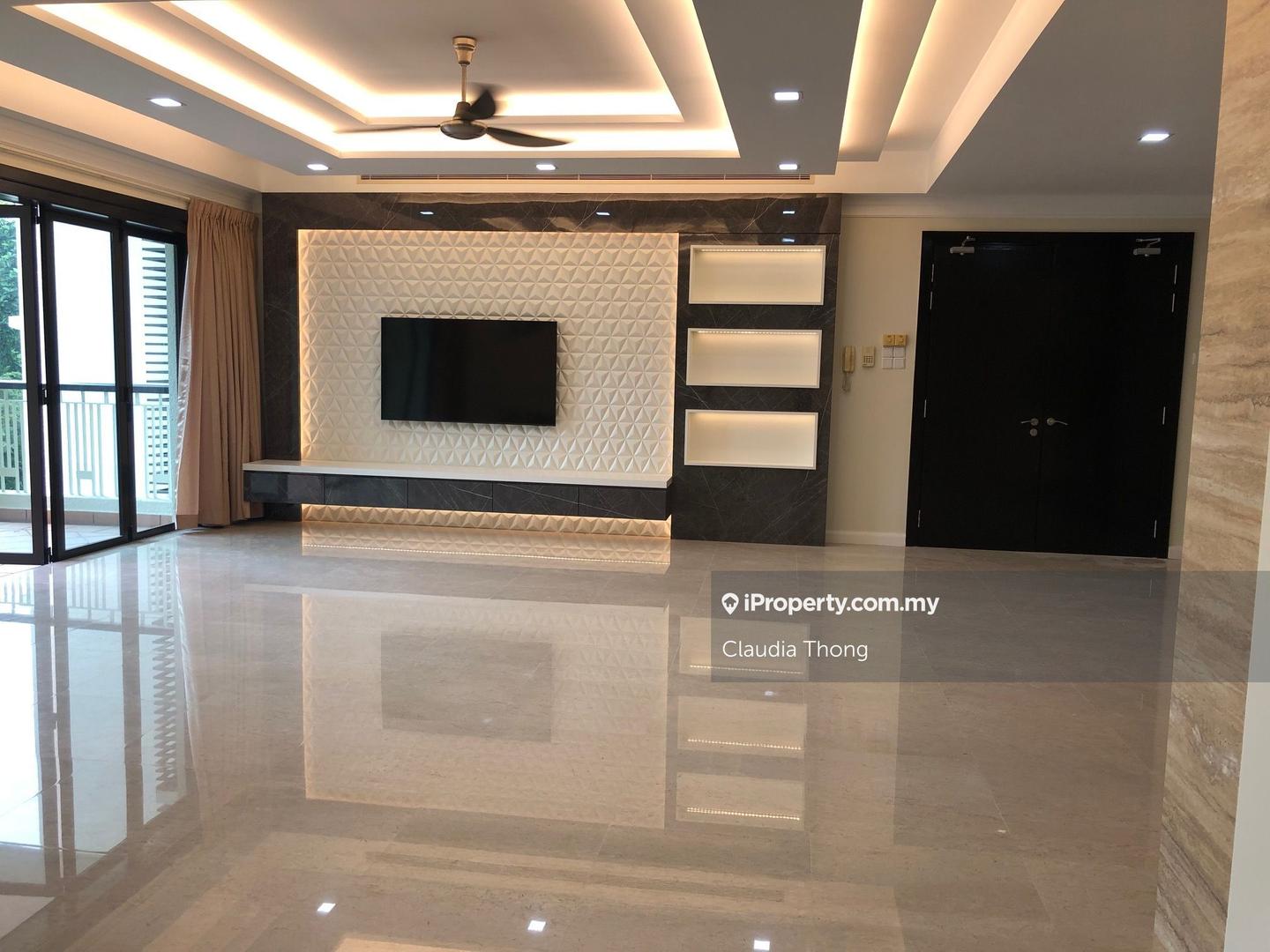 Kondominium untuk Disewa di Sutera Bukit Tunku oleh Claudia Thong - iProperty.com.my