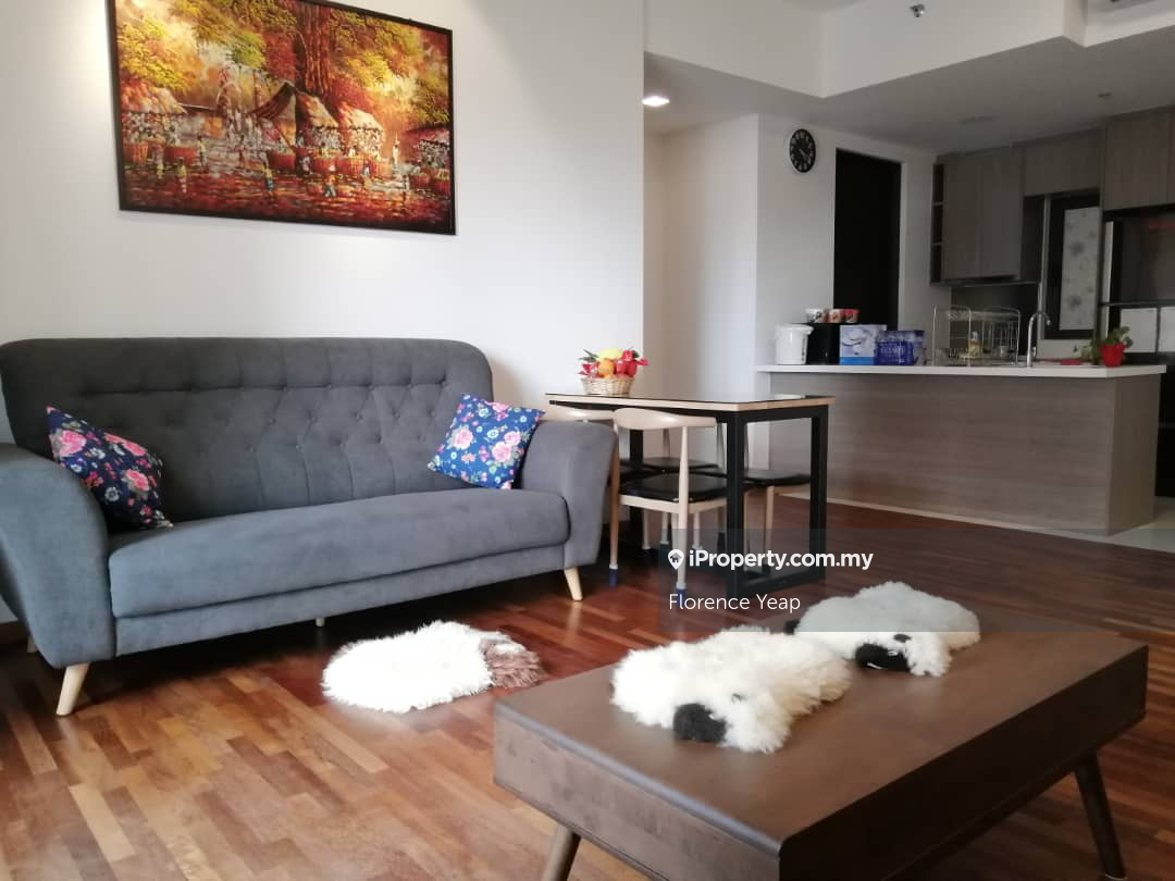 Service Residence for Rent in The Tamarind by Florence Yeap - iProperty.com.my