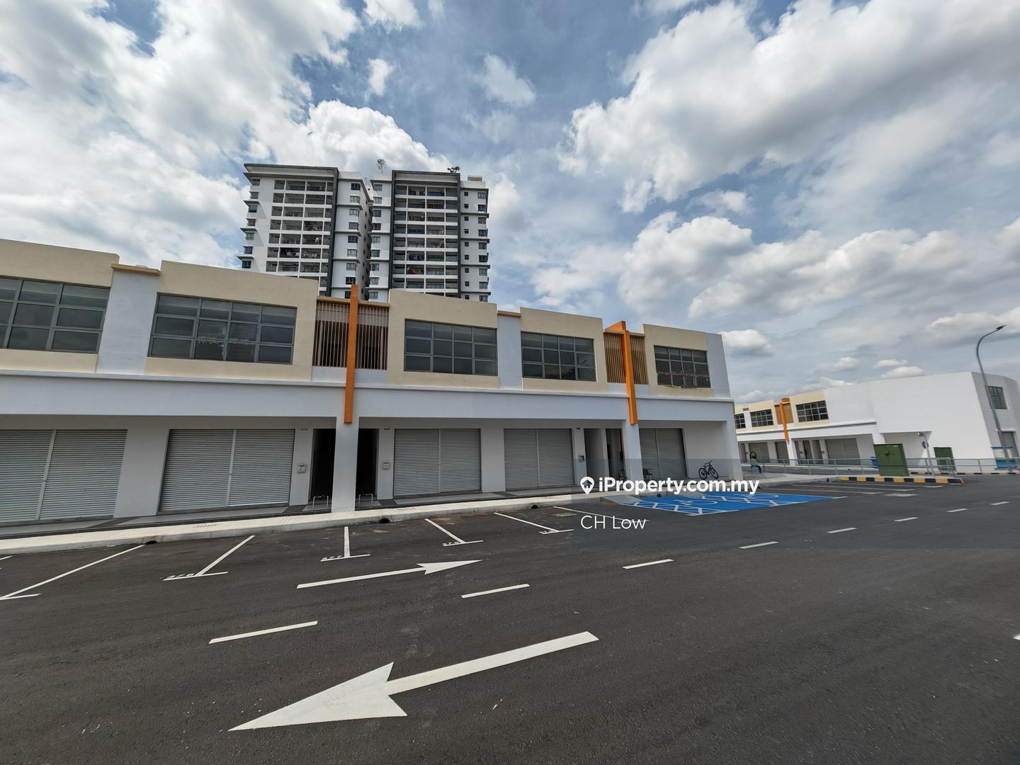 Shop-Office for Rent in Taman Sutera, Kajang by CH Low - iProperty.com.my