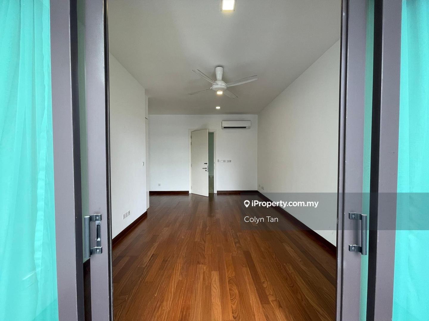 Condominium for Rent in Sastra U-Thant by Colyn Tan - iProperty.com.my