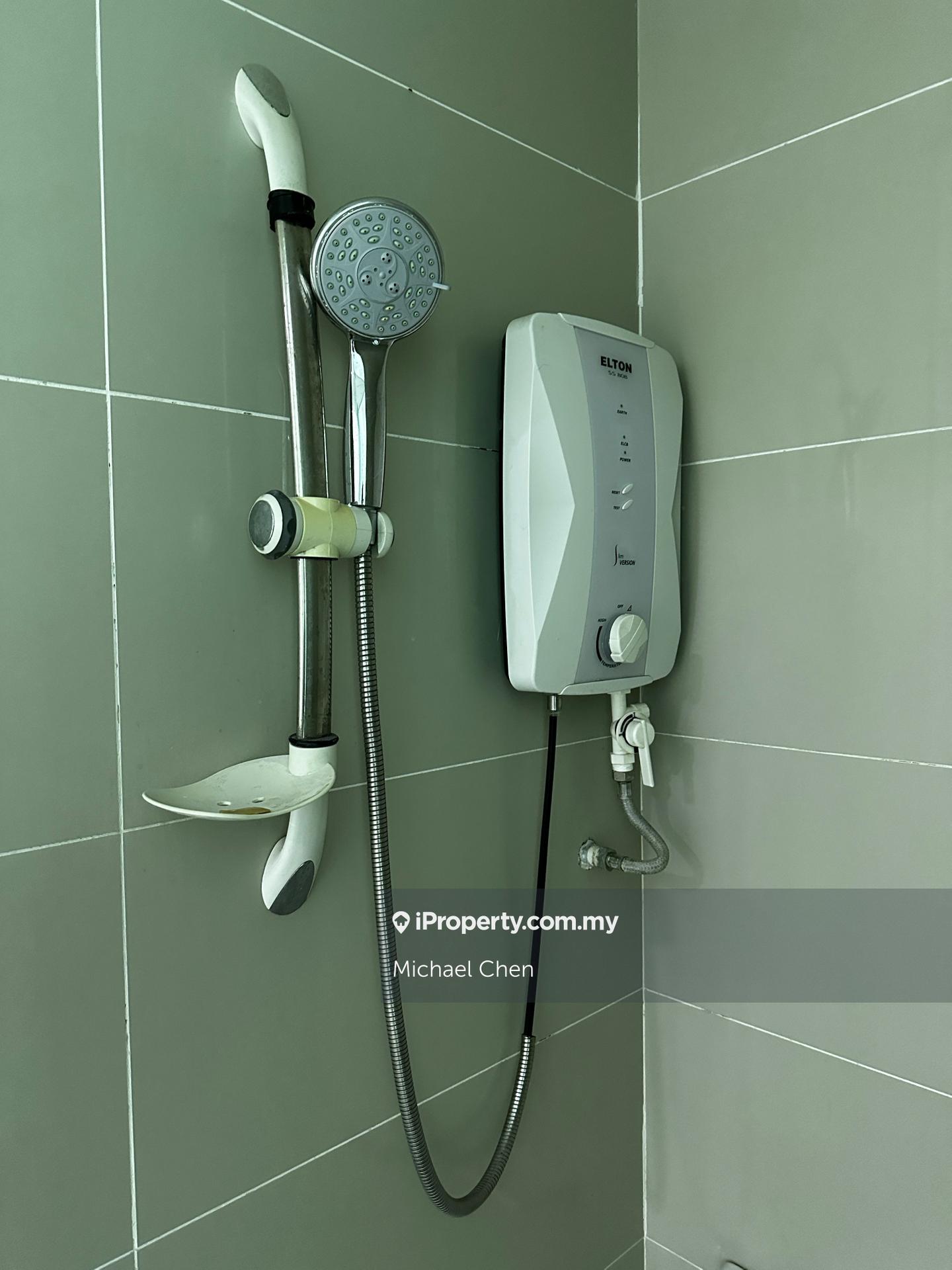 Service Residence for Sale in The Scott Garden SOHO by Michael Chen - iProperty.com.my