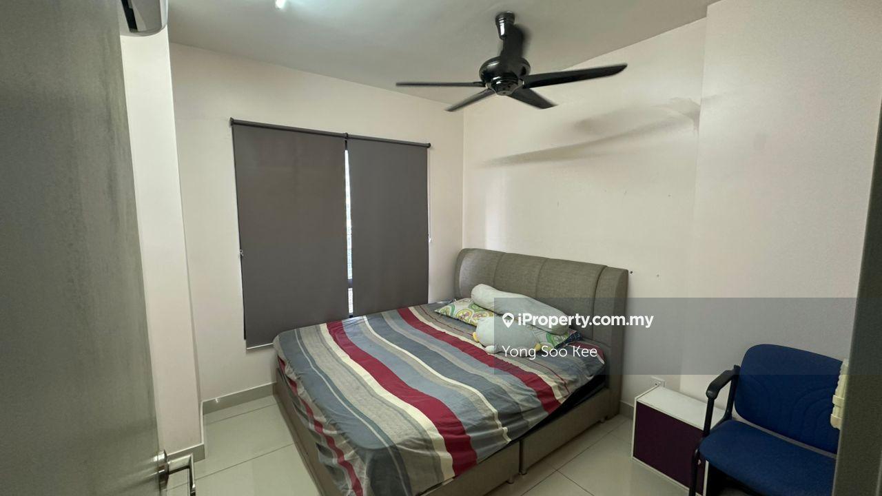 Condominium for Rent in Quayside @ Clear Water Bay by Yong Soo Kee - iProperty.com.my