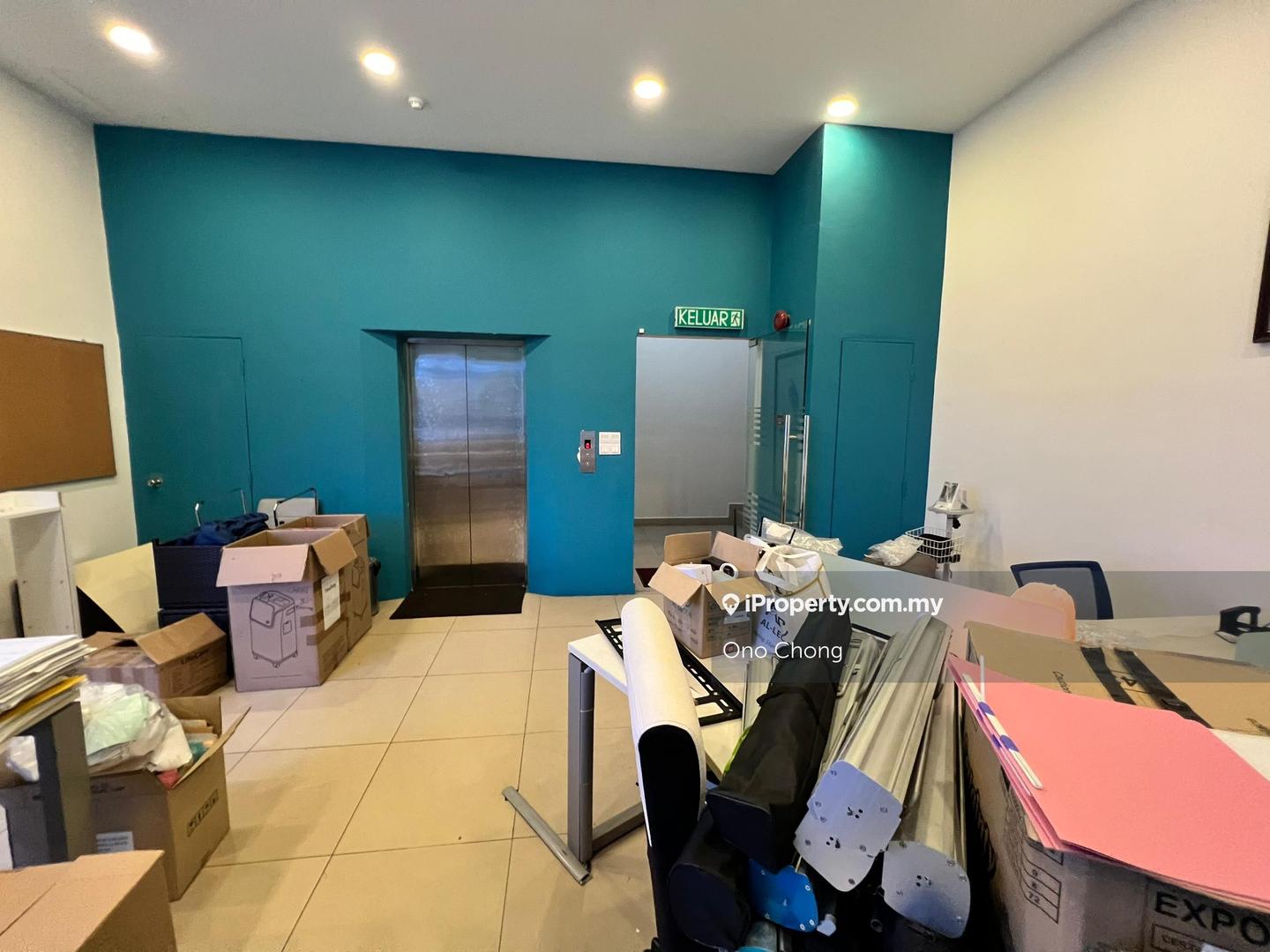 Semi-D Factory for Sale in Subang Jaya Glenmarie Shah Alam, Subang Jaya by Ono Chong - iProperty.com.my