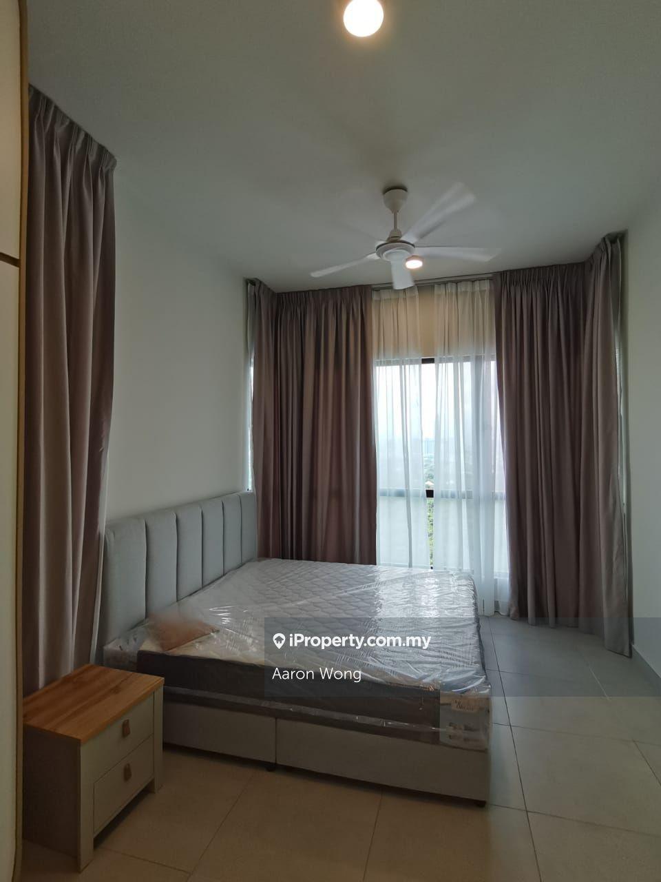 Kondominium untuk Disewa di The Address oleh Aaron Wong - iProperty.com.my