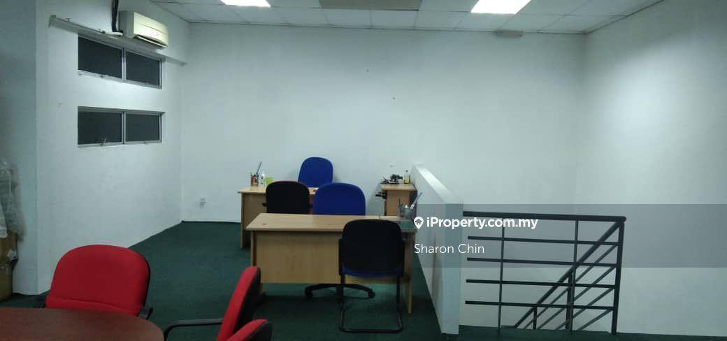 Semi-D Kilang untuk Disewa di Kota Kinabalu Industrial Park, Kota Kinabalu oleh Sharon Chin - iProperty.com.my