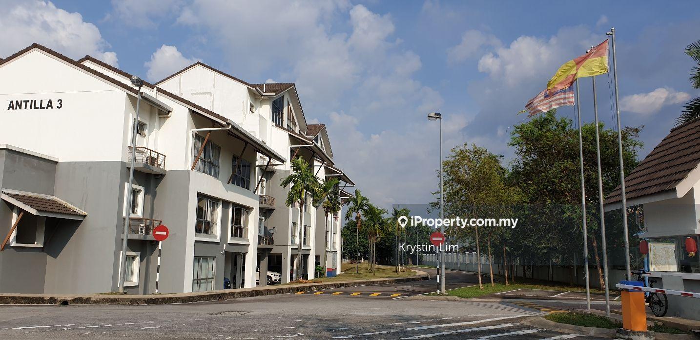 Rumah Bandar untuk Dijual di Kota Kemuning, Shah Alam oleh Krystin Lim - iProperty.com.my