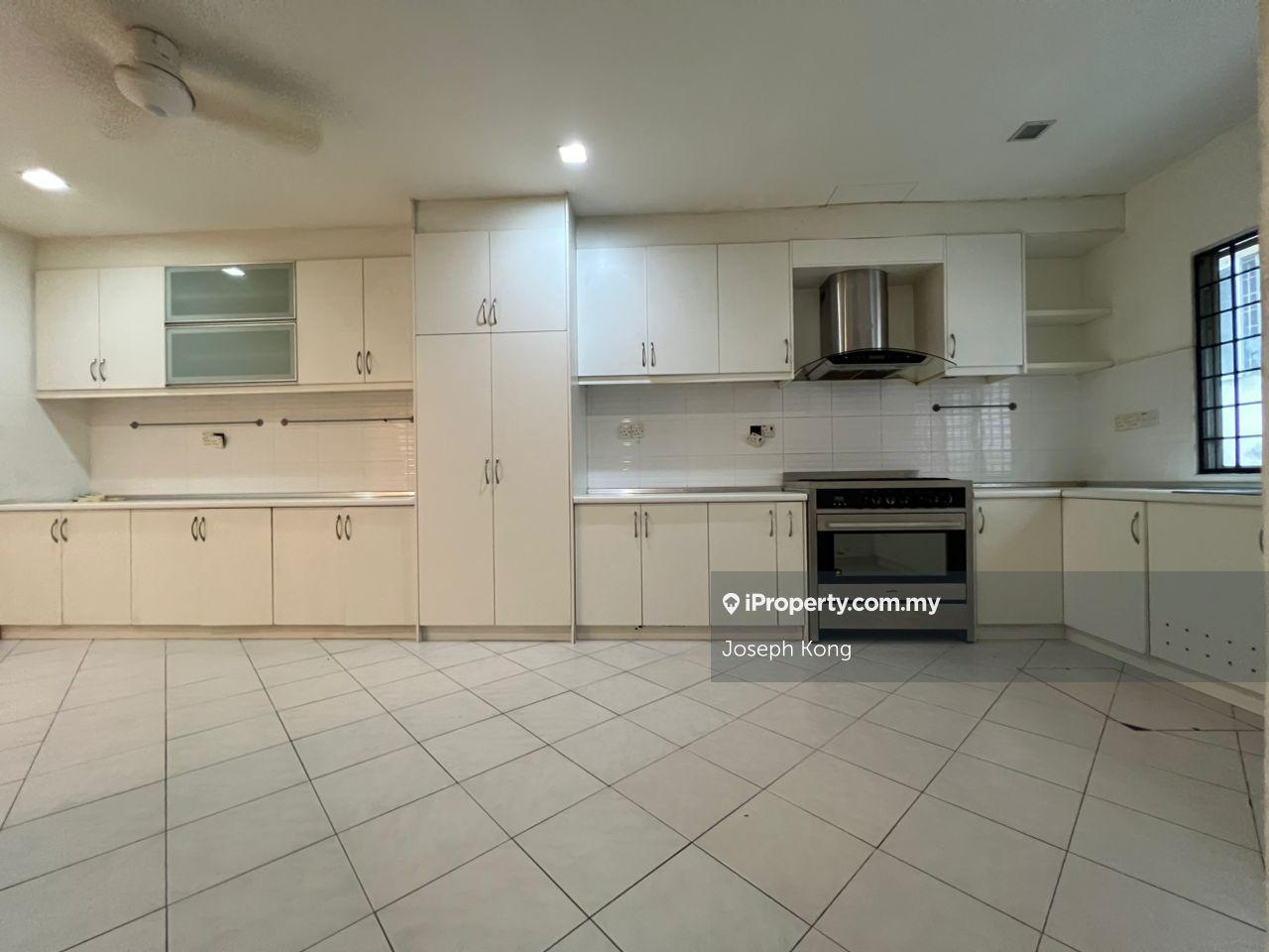 2-storey Terraced House for Sale in rahim kajai, Taman Tun Dr Ismail by Joseph Kong - iProperty.com.my