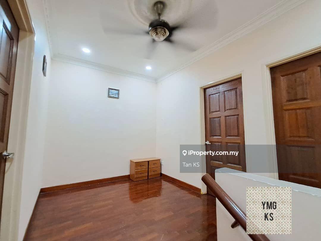 Rumah Berangkai 2 Tingkat untuk Dijual di Bandar Botanic, Klang oleh Tan KS - iProperty.com.my