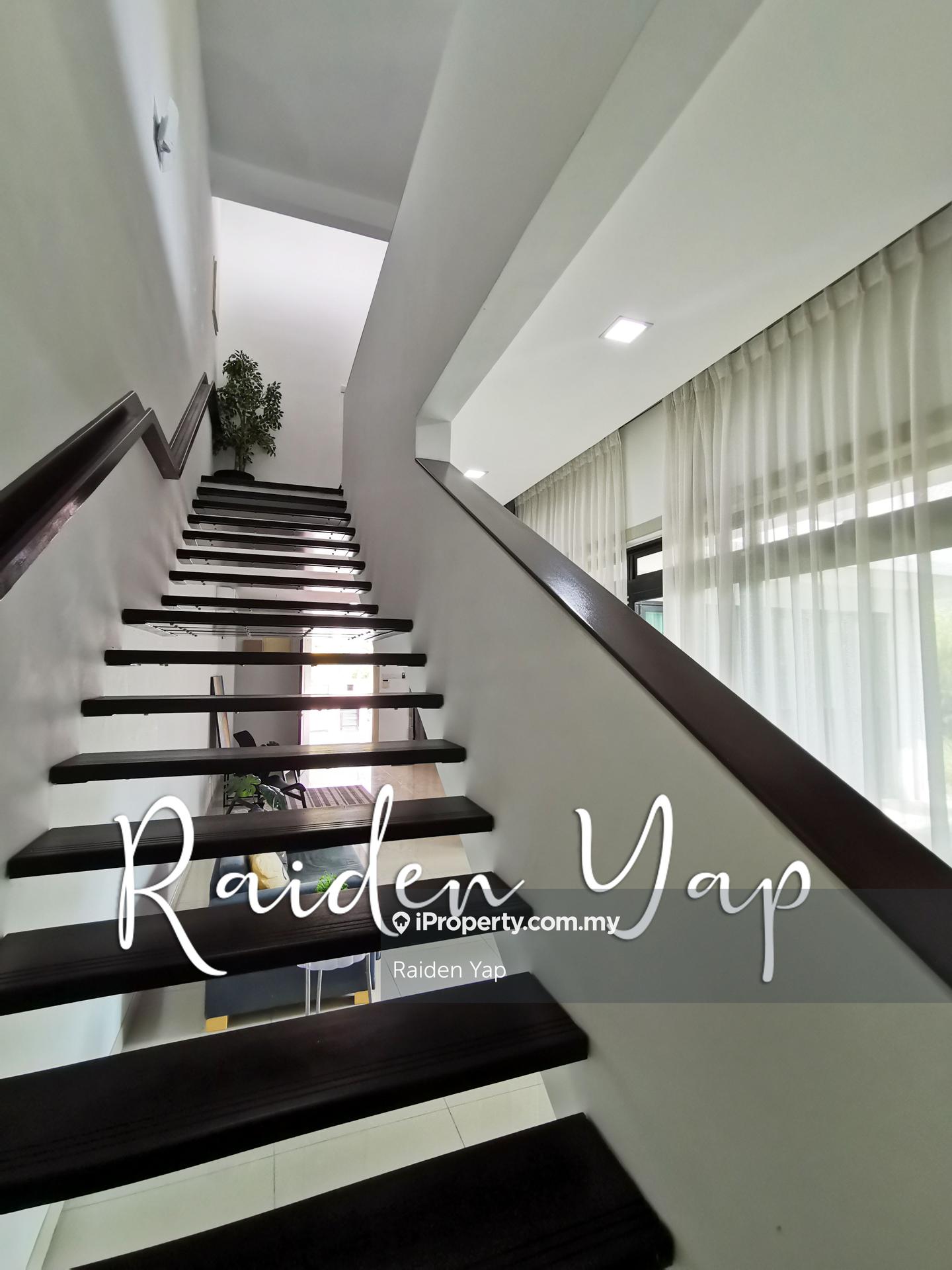 Rumah Berangkai 2 Tingkat untuk Dijual di Elmina, Shah Alam oleh Raiden Yap - iProperty.com.my