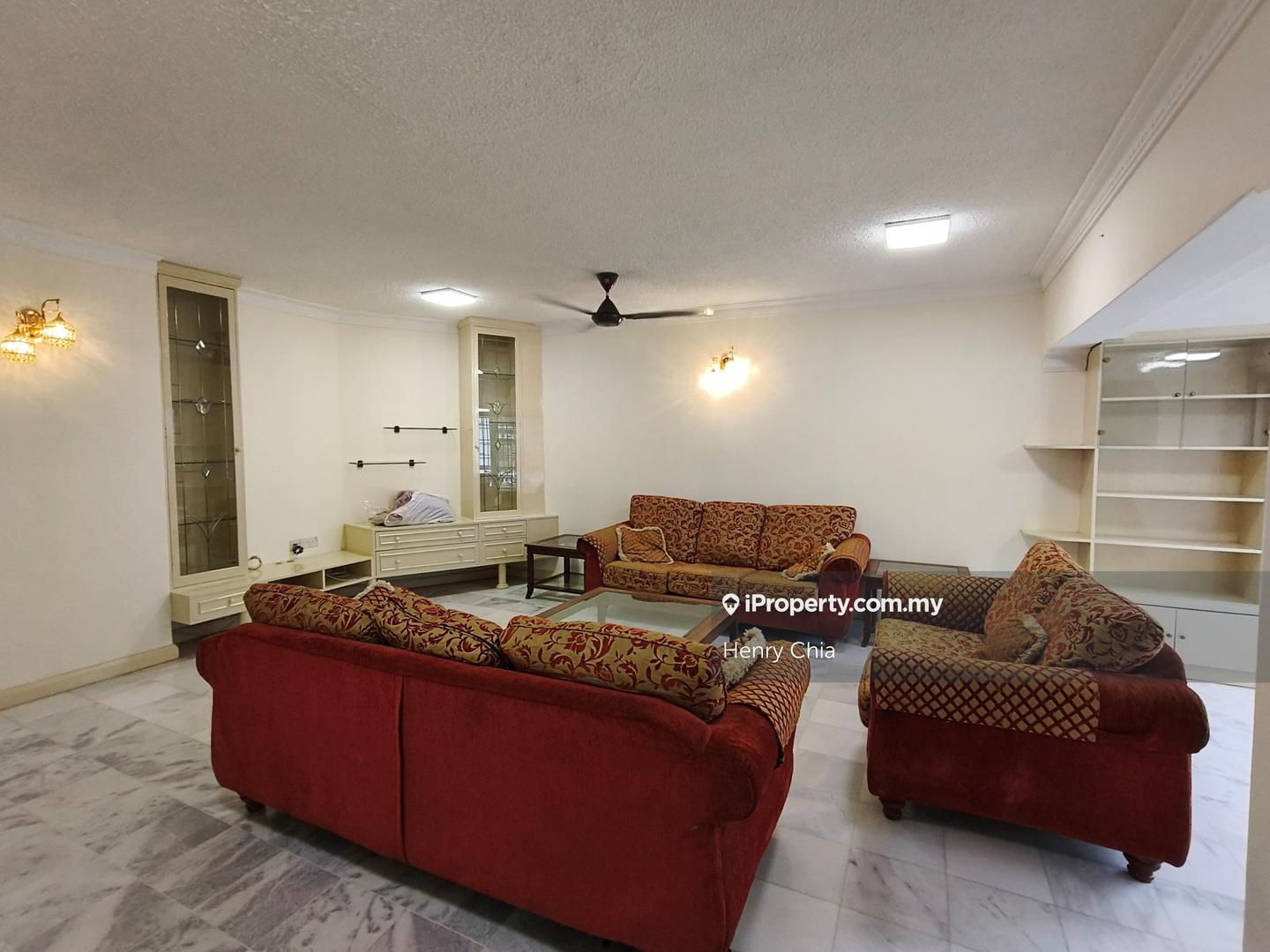 Kondominium untuk Dijual di Menara Bangsar oleh Henry Chia - iProperty.com.my