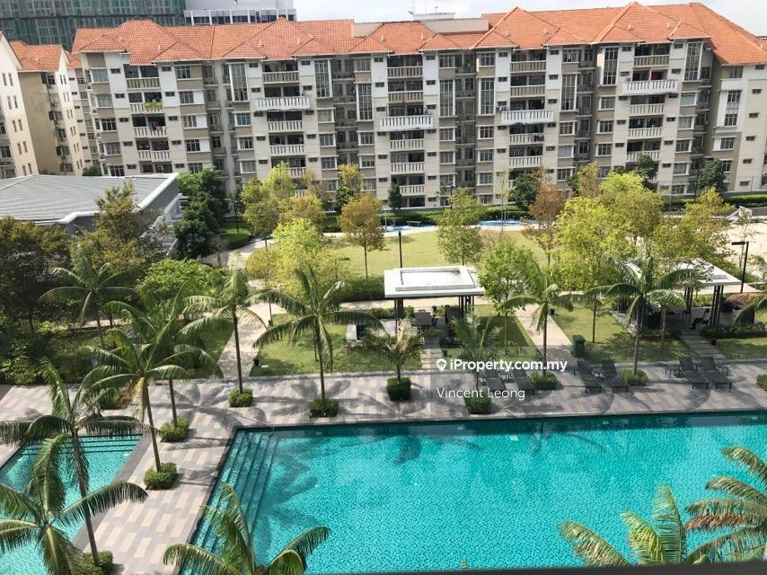 Service Residence for Sale in Fortune Perdana by Vincent Leong - iProperty.com.my