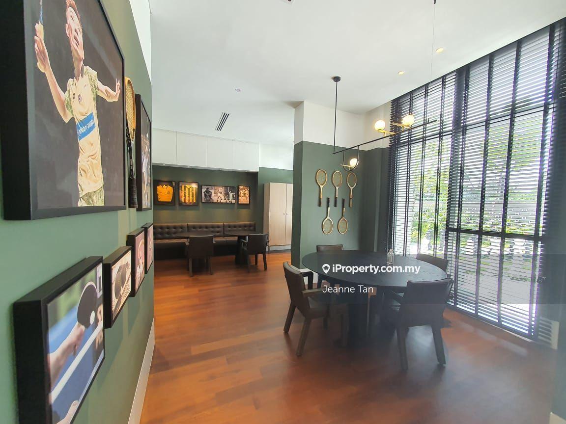 Condominium for Rent in Aira Residence by Jeanne Tan - iProperty.com.my