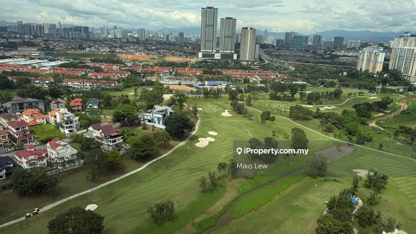 Residensi Servis untuk Disewa di The Tropika oleh Miko Lew - iProperty.com.my