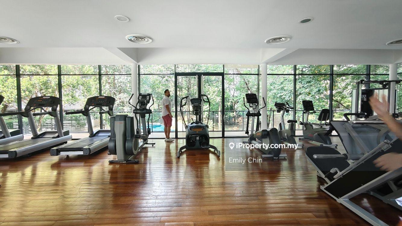 Condominium for Rent in One Menerung by Emily Chin - iProperty.com.my