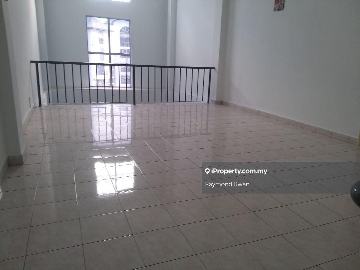 Condominium for Sale in Casa Villa Condominium by Raymond Kwan - iProperty.com.my