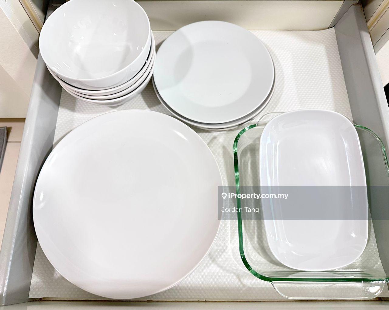 Residensi Servis untuk Disewa di Marc Residence oleh Jordan Tang - iProperty.com.my