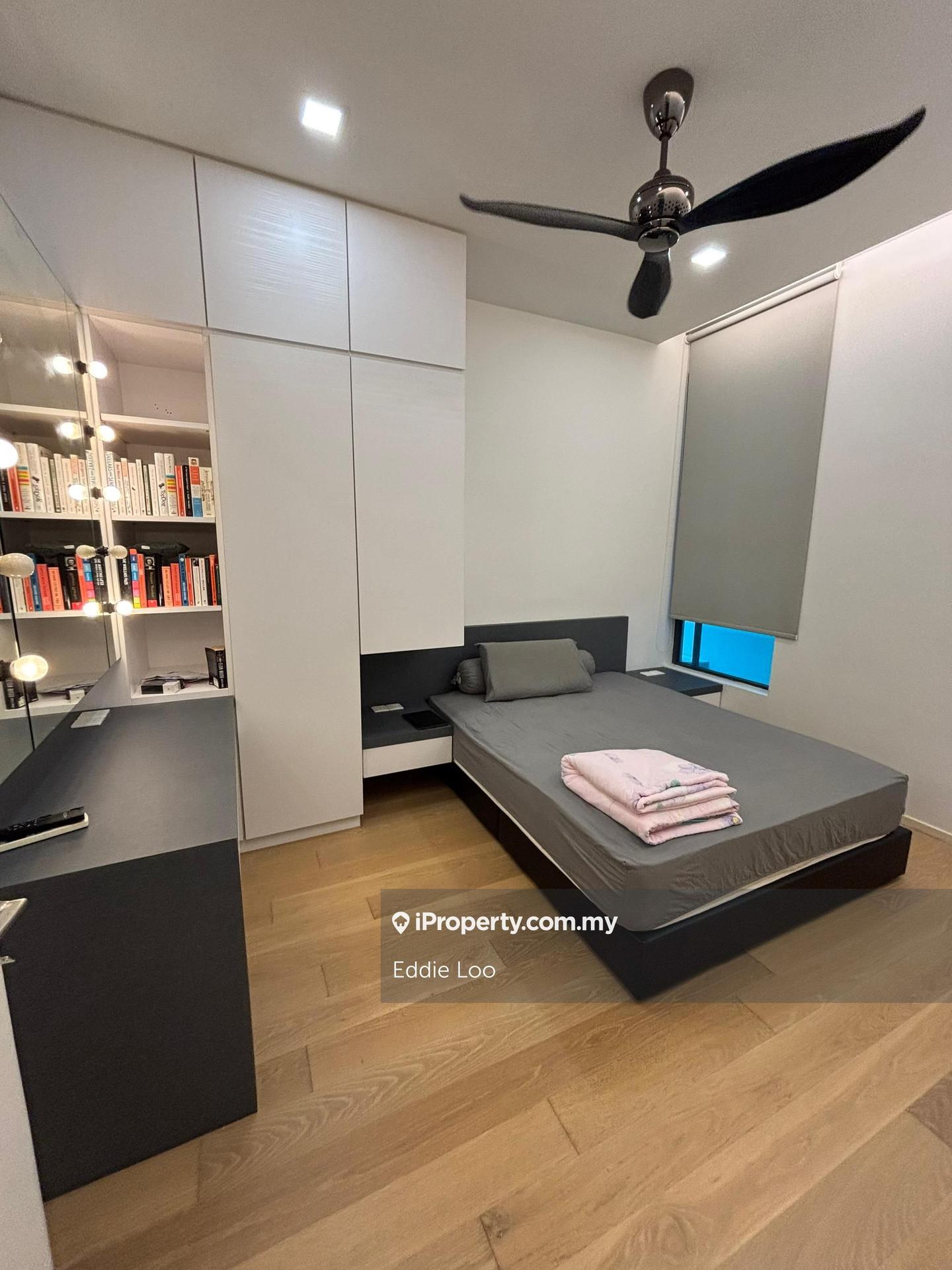 Condominium for Sale in The Treez Jalil Residen by Eddie Loo - iProperty.com.my