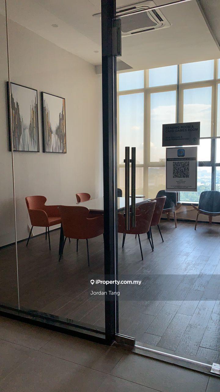 Kondominium untuk Dijual di Agile Mont Kiara oleh Jordan Tang - iProperty.com.my