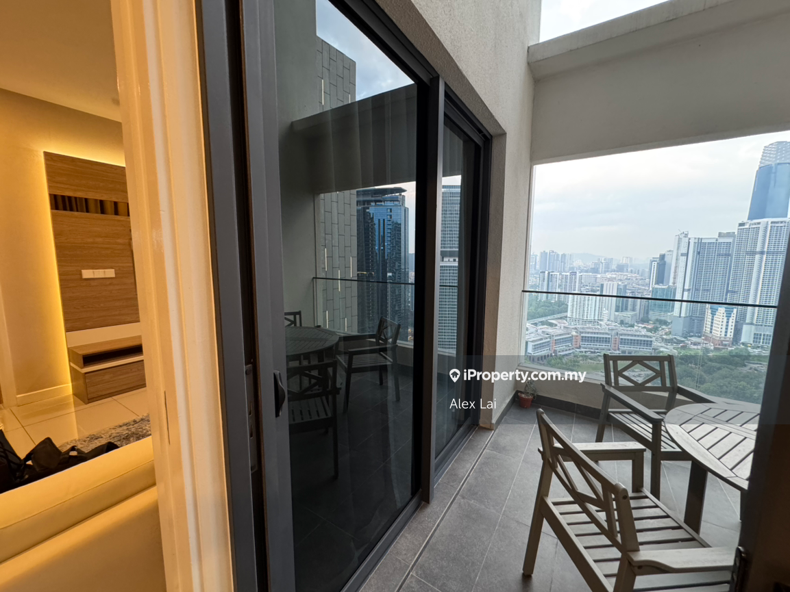 Service Residence for Rent in Aria by Alex Lai - iProperty.com.my