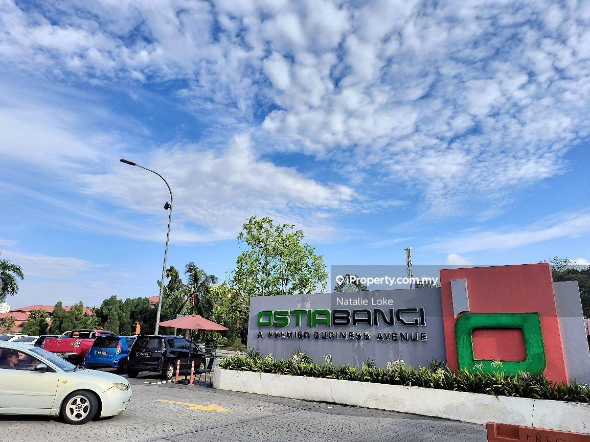 Pejabat untuk Disewa di Bandar Baru Bangi, Selangor oleh Natalie Loke - iProperty.com.my