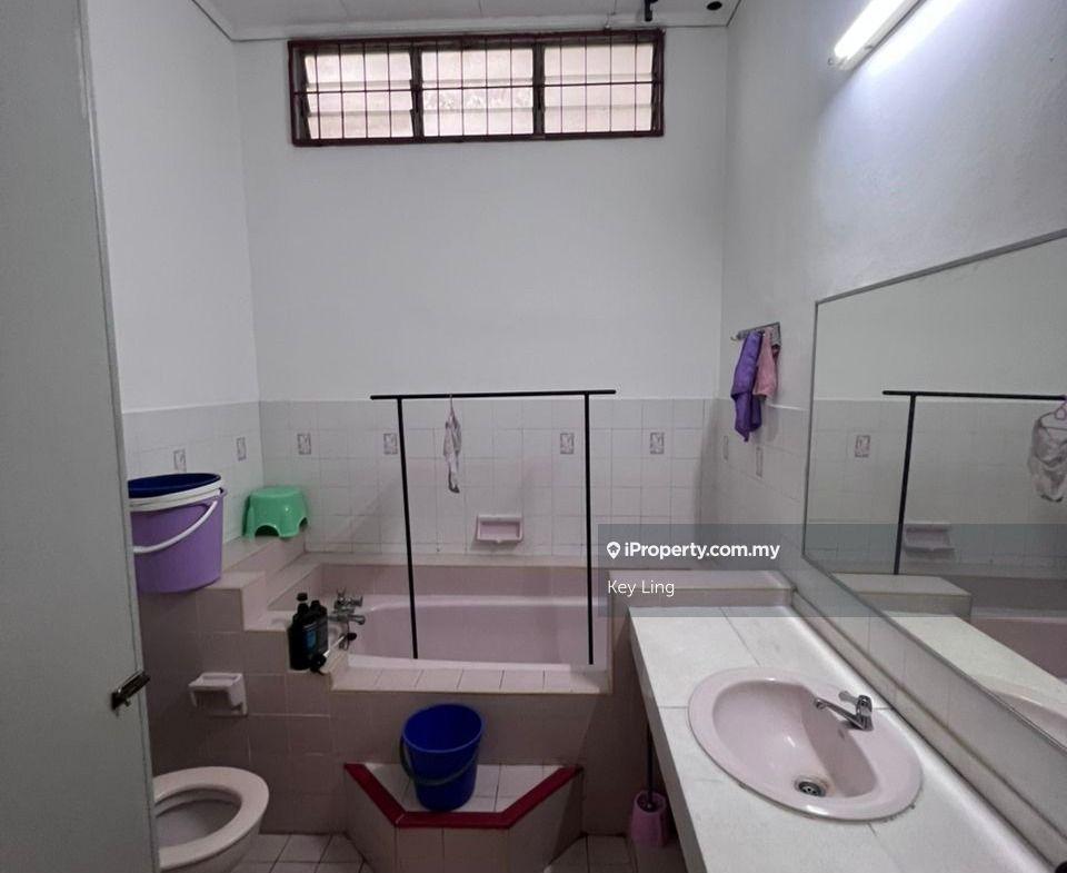 Rumah Berangkai 2 Tingkat untuk Dijual di Pjs 9, Sunway oleh Key Ling - iProperty.com.my