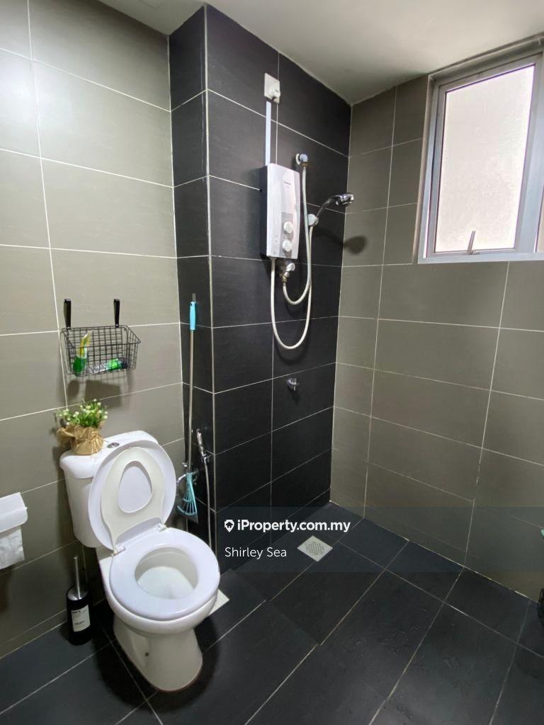 Service Residence for Sale in Maxim Residences by Shirley Sea - iProperty.com.my