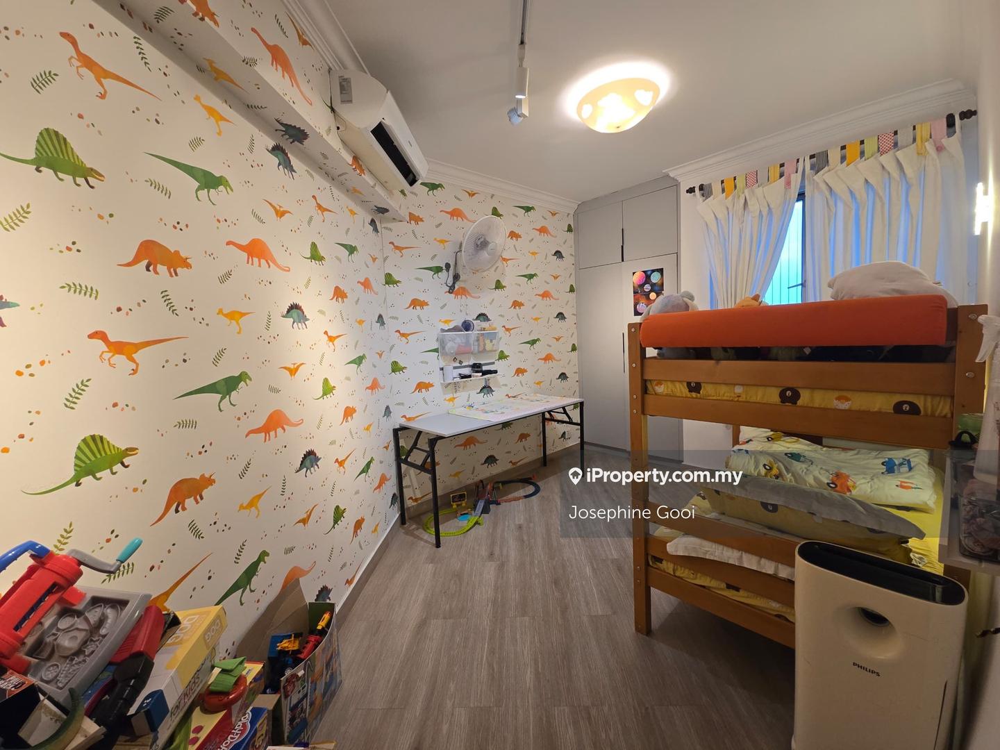 Condominium for Sale in Riana Green Condominium by Josephine Gooi - iProperty.com.my