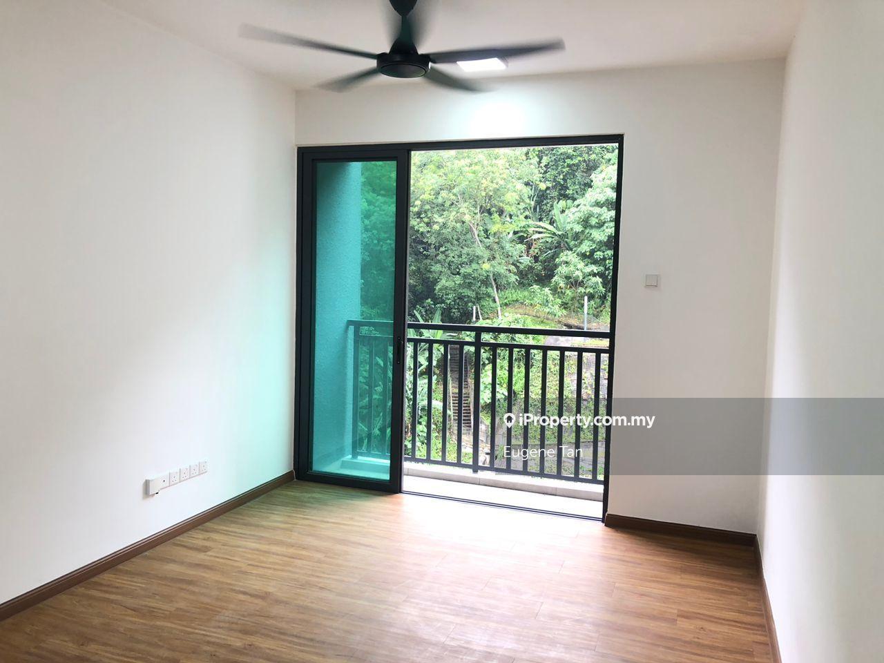 Condominium for Sale in The Trees by Eugene Tan - iProperty.com.my