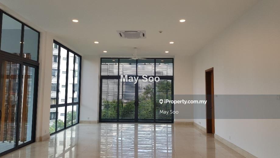 Semi-Detached House for Rent in Seputeh Heights, Seputeh by May Soo - iProperty.com.my