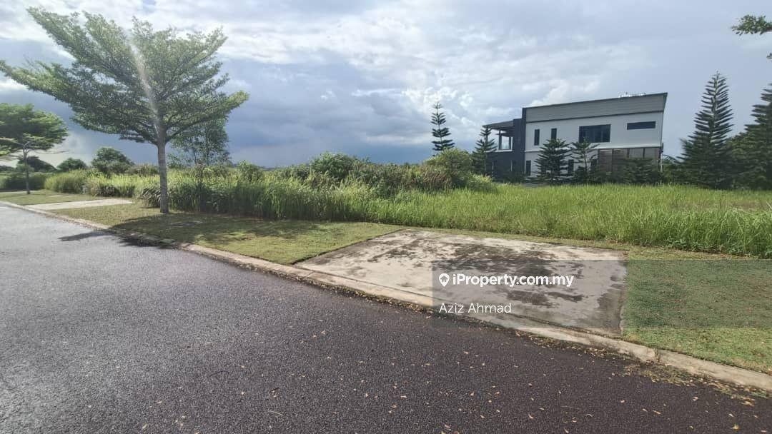 Banglo Tanah untuk Dijual di Setia Ecohill, Semenyih oleh Aziz Ahmad - iProperty.com.my