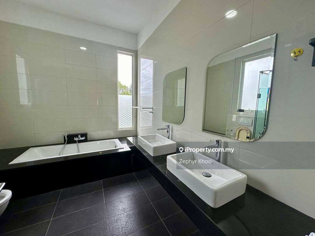 Semi-Detached House for Rent in East Ledang, Iskandar Puteri (Nusajaya) by Zephyr Khoo - iProperty.com.my