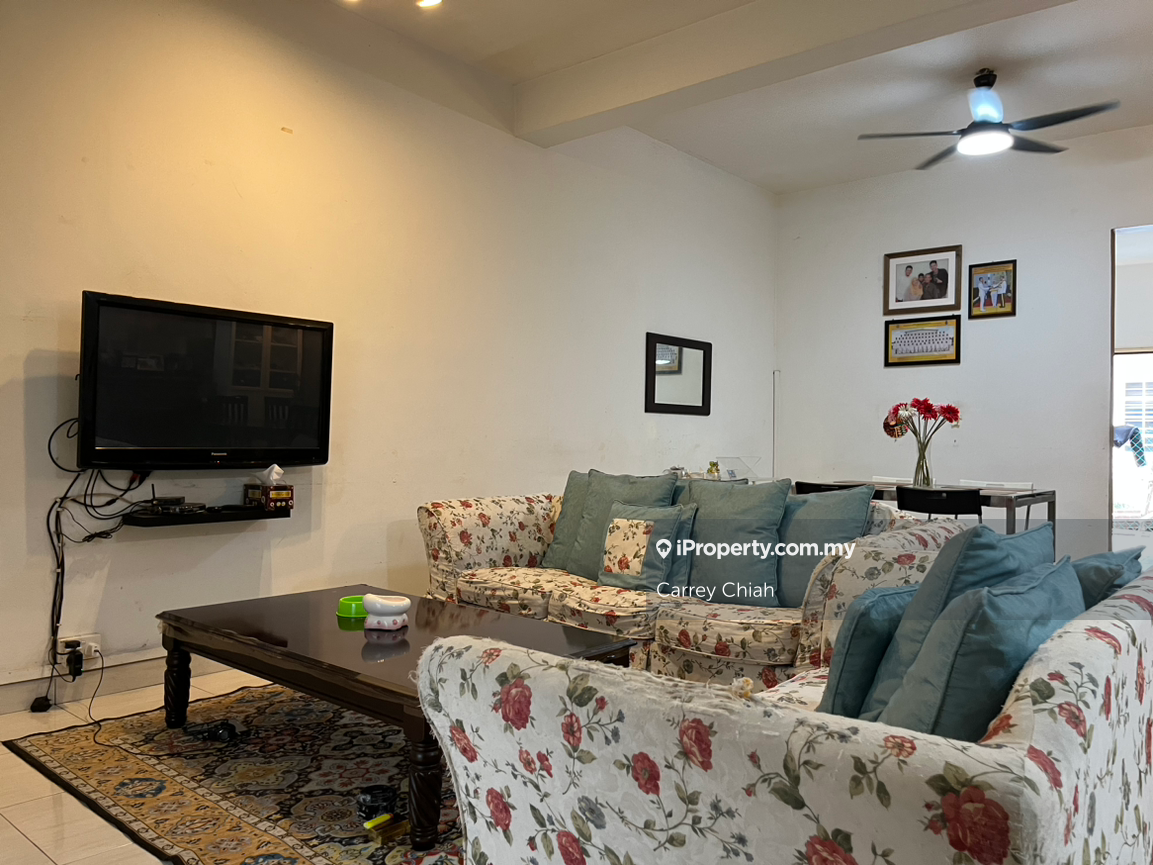 2-storey Terraced House for Sale in Mutiara Puchong, Puchong by Carrey Chiah - iProperty.com.my