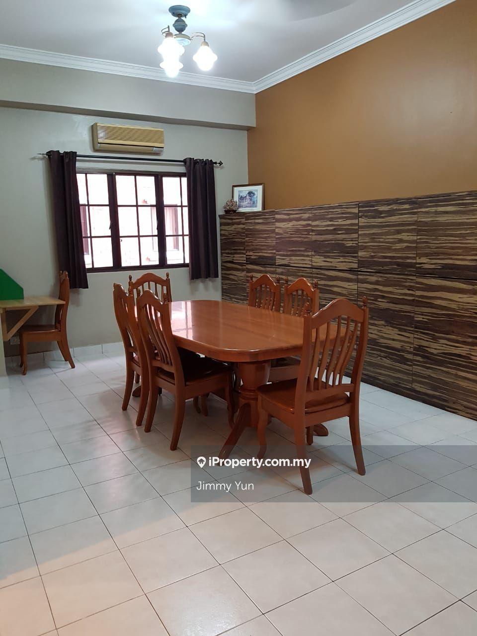 Kondominium untuk Dijual di Evergreen Park Scot Pine oleh Jimmy Yun - iProperty.com.my