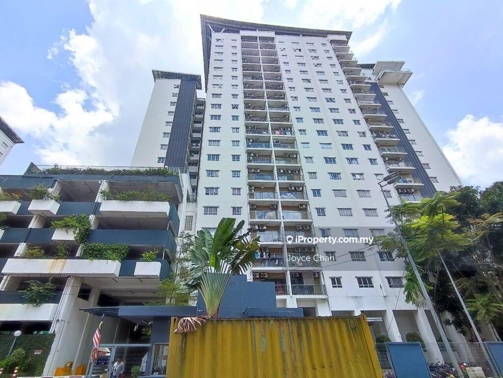 Condominium for Sale in Suria Jelatek by Joyce Chan - iProperty.com.my