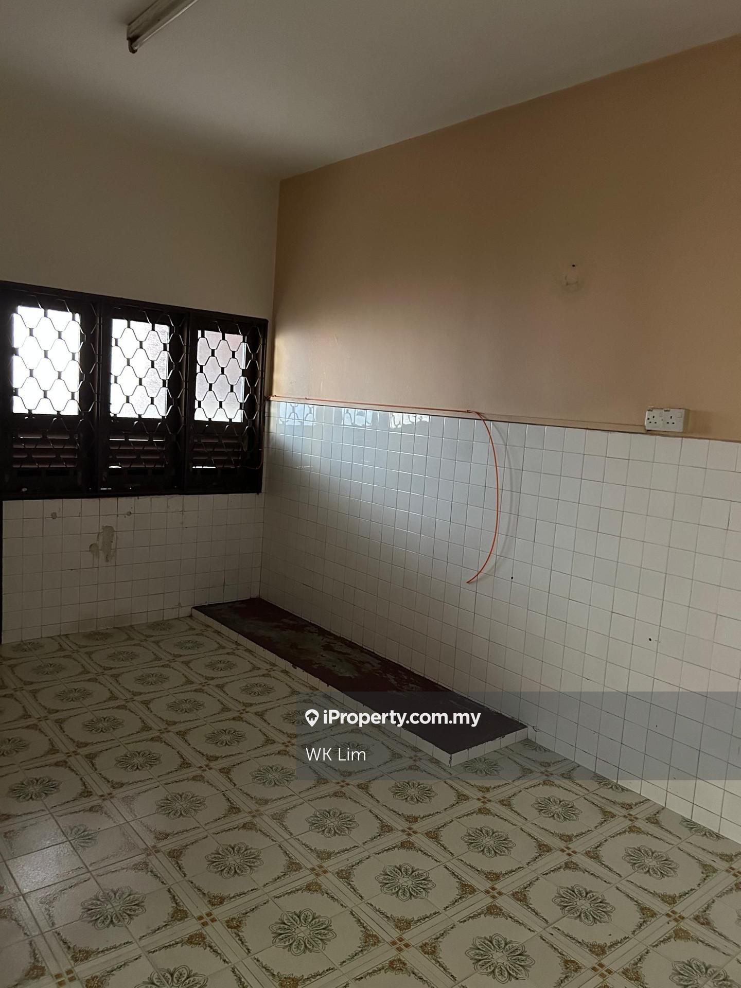 Rumah Berangkai 2 Tingkat untuk Dijual di taman rasnah, jalan dendang, Klang oleh WK Lim - iProperty.com.my