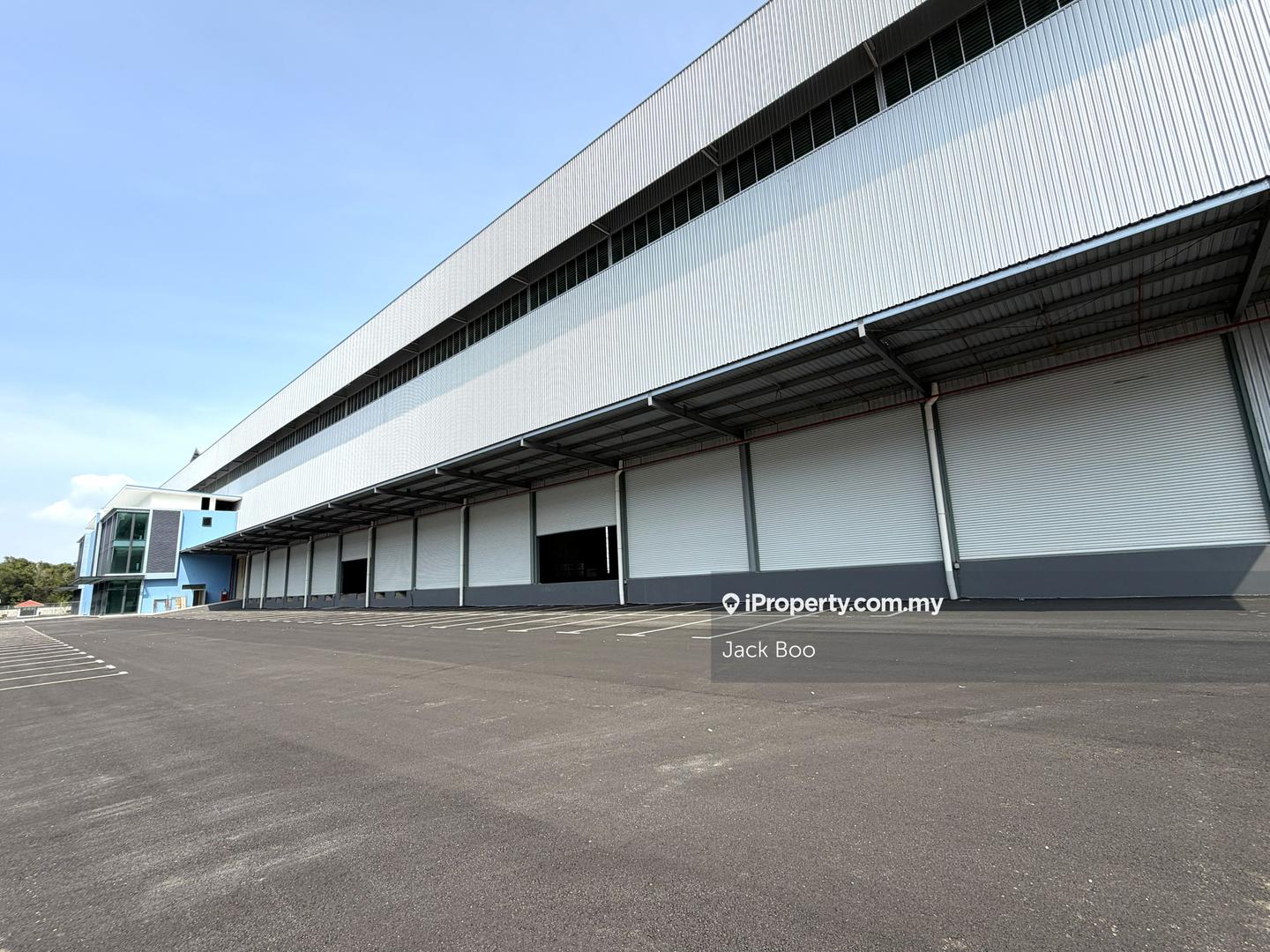 Kilang Terpisah untuk Disewa di North Port (Pelabuhan Utara), Port Klang (Pelabuhan Klang) oleh Jack Boo - iProperty.com.my