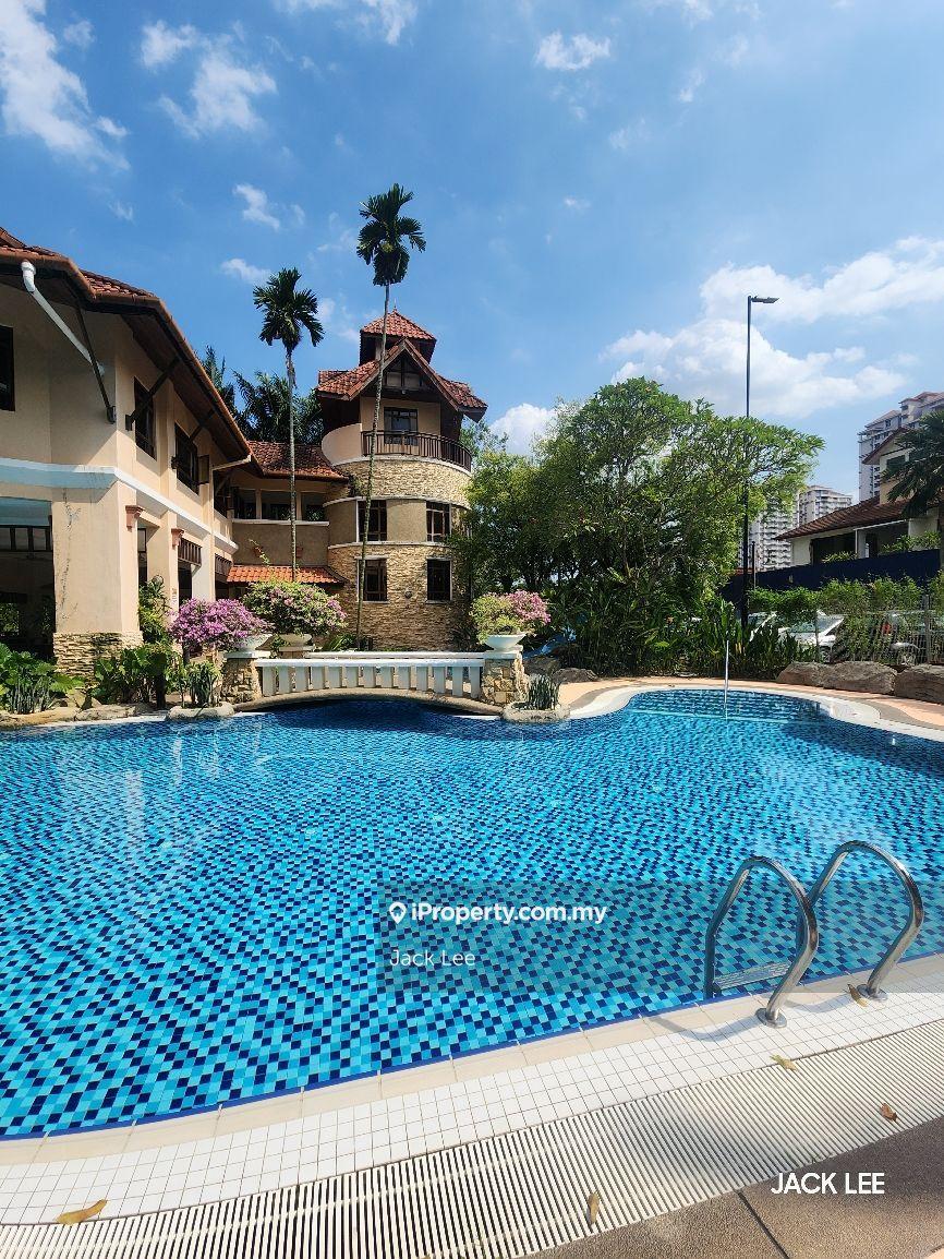 Bungalow House for Sale in Aman Suria, Petaling Jaya by Jack Lee - iProperty.com.my