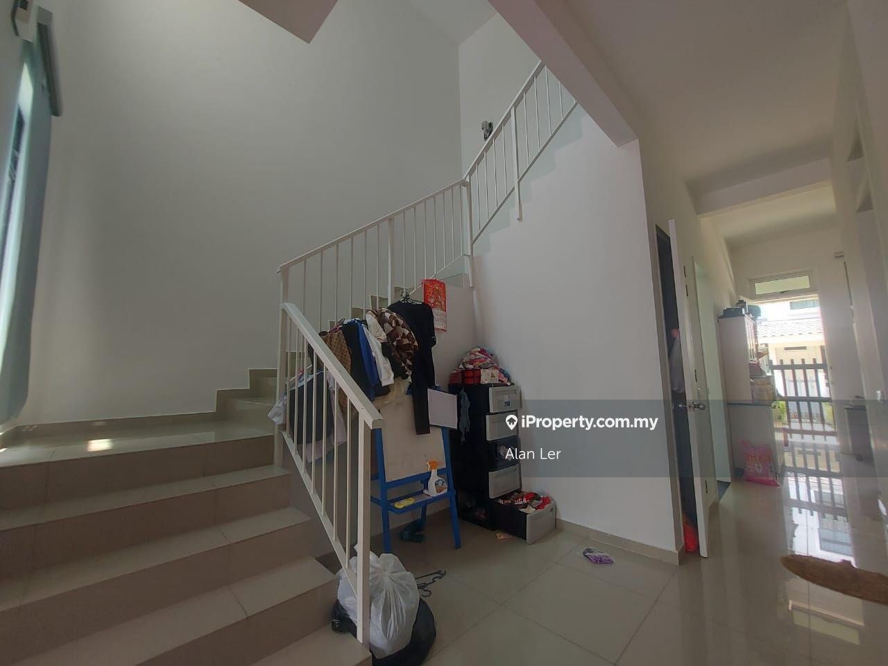 2-storey Terraced House for Sale in Taman Kota Masai, Pasir Gudang by Alan Ler - iProperty.com.my