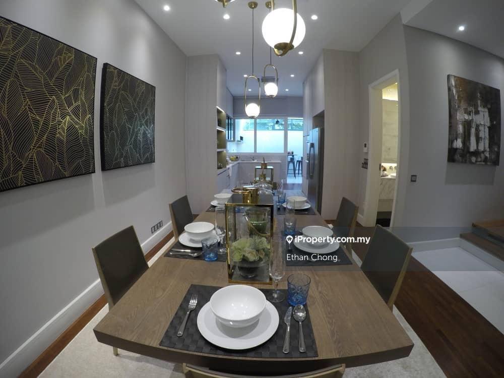 Bungalow House for Rent in klgcc, Mont Kiara by Ethan Chong - iProperty.com.my