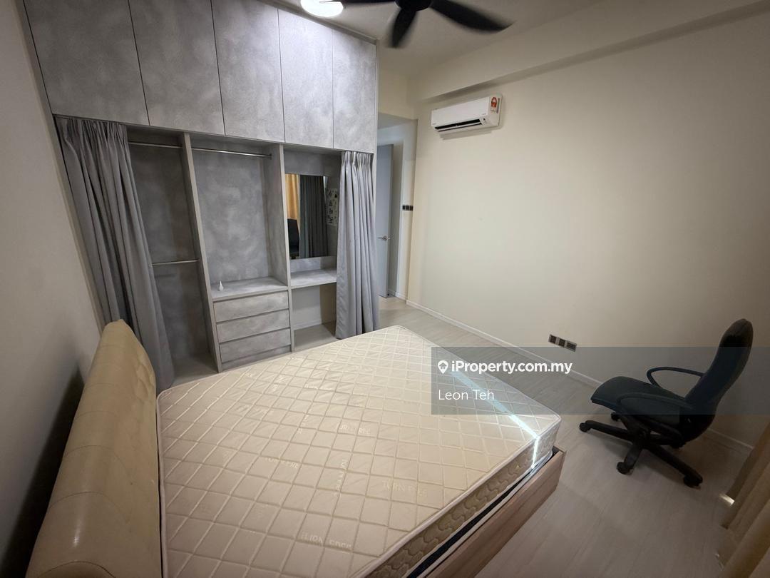Service Residence for Rent in The Era @ Duta North by Leon Teh - iProperty.com.my