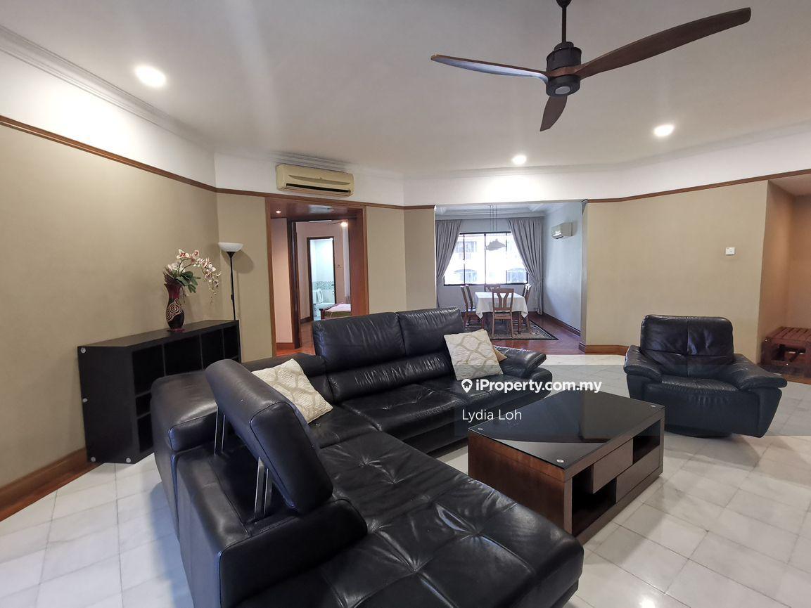 Condominium for Rent in Desa Palma by Lydia Loh - iProperty.com.my