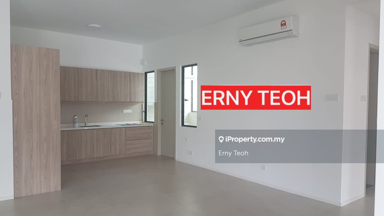 Condominium for Sale in Mira Residence by Erny Teoh - iProperty.com.my