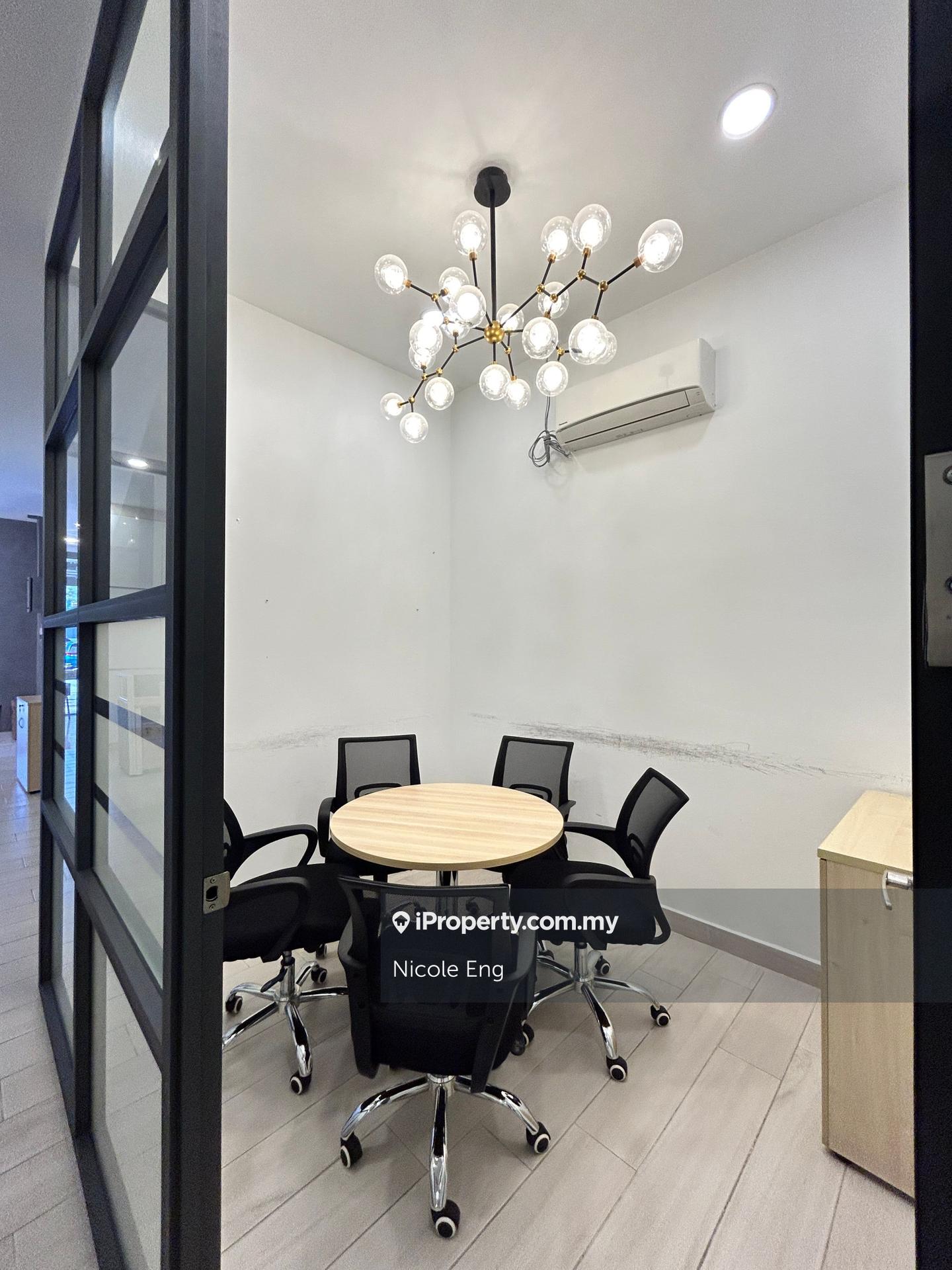 Shop-Office for Rent in Kota Kemuning, Shah Alam by Nicole Eng - iProperty.com.my